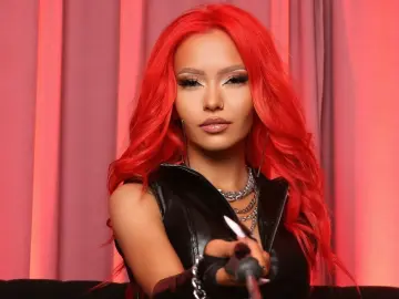 Livejasmin Free Porn Cam of MoniqueCruz