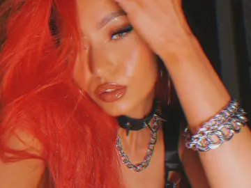 Livejasmin Live Sex of MoniqueCruz