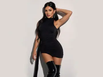 Livejasmin Sex Cam of AngelicaSantos