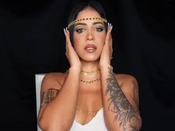 Livejasmin Live Porn of JohanaColtrane