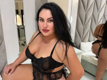 Livejasmin Adult Webcam of AidaMason