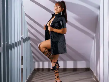 Livejasmin Watch Live Sex Cams of AshiaEktaa