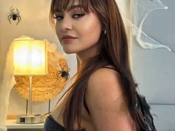 Livejasmin Sex Chat of AshiaEktaa