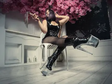 Livejasmin Live Sex of AnnaHarmonie