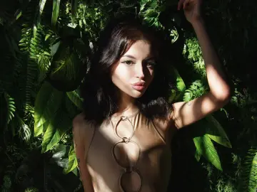 Livejasmin Adult Webcam of EvaVans