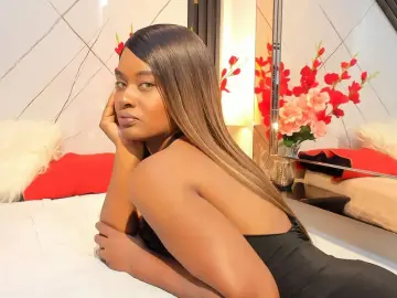 Livejasmin Sex Chat of CataleyaMeggan