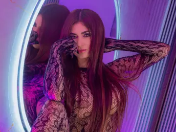 Livejasmin Nude Webcam of AndreaKalo