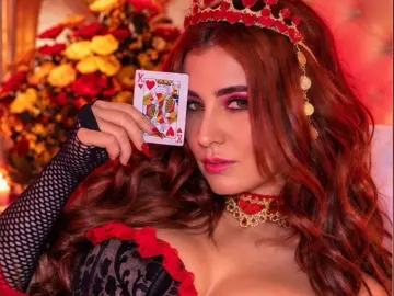 Livejasmin Private Sex Chat of AndreaKalo