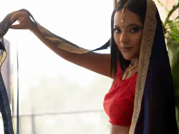 Livejasmin Private Sex Chat of AnoukChopra