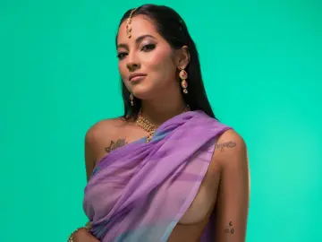 Livejasmin Sex Cam of AnoukChopra