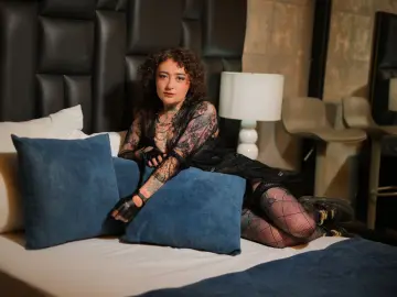Livejasmin Best live sex cam show of DaphneVelvet