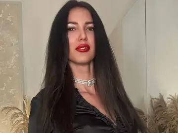 Livejasmin Best Webcam of NatashaRoxenna