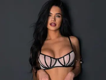 Livejasmin Adult Video Chat of CindyCall