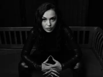 Livejasmin Sex Cam of ClaireOmbre