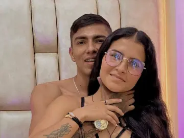 Livejasmin Best Webcam of DanteAndFernanda