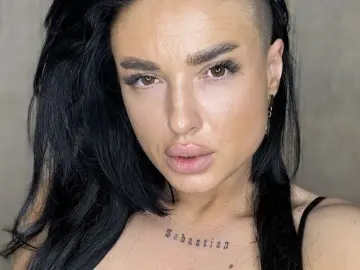 Livejasmin Sex Chat of OksanaBloom