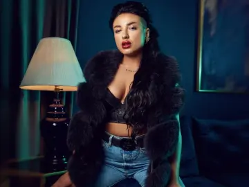 Livejasmin Free Porn Cam of OksanaBloom