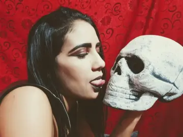 Livejasmin Nude Webcam of IsabelaNovak