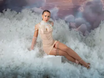 Livejasmin Adult Webcams of VeroRoss