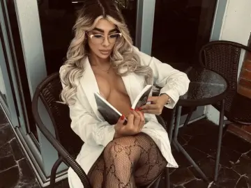 Livejasmin Nude Webcam of ZoeyVegas