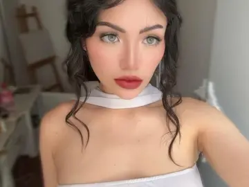 Livejasmin Free Live Porn of GigiArt