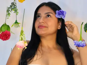 Livejasmin Adult Webcam of AlmaRosie