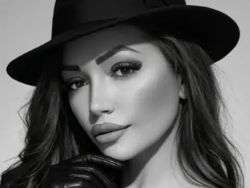 Livejasmin Sex Chat of DonnaKlein