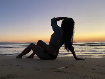 Livejasmin Live Sex of AlyssaDiva