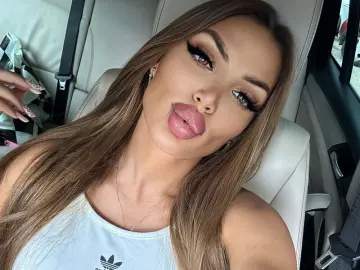 Livejasmin Live Sex Cam of LeticiaLoren