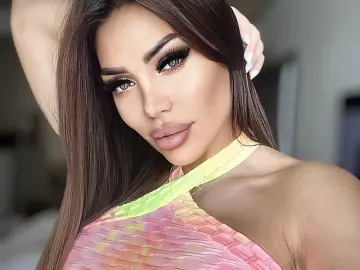 Livejasmin Live Sex Cam of LeticiaLoren