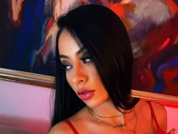 Livejasmin Best Webcam of SaraBuren