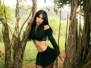 Livejasmin Adult Webcams of ElenaKink