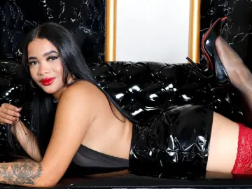 Livejasmin Nude Webcam of KaiaBelmonti