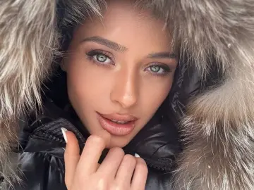 Livejasmin Best live sex cam show of AriannaCherie