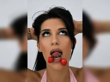 Livejasmin Adult Video Chat of NerissaMist