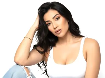 Livejasmin Sex Cam of ManuelaGarci