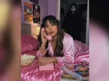 Livejasmin Watch Live Sex Cams of CarolinaGomees