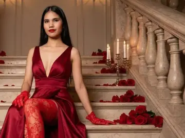 Livejasmin Live Porn of CelesteKerry