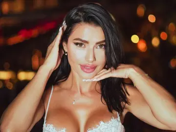 Livejasmin Watch Live Sex Cams of BiankaLeoness