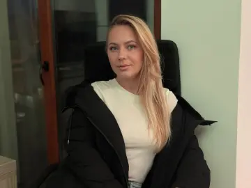 Livejasmin Watch Live Sex Cams of AnyaLior