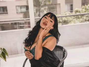 Livejasmin Sex Chat of EmmaCastillos