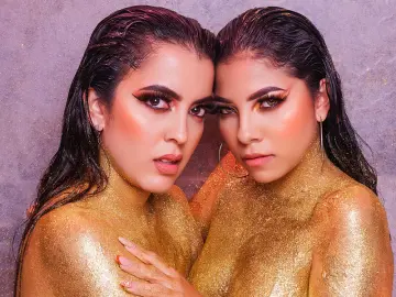 Livejasmin Free Live Porn of KymAndLana