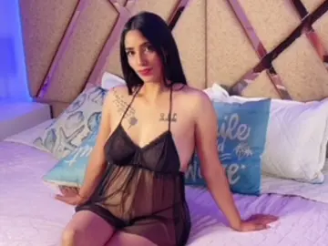 Livejasmin Sex Cam of TashiBenson