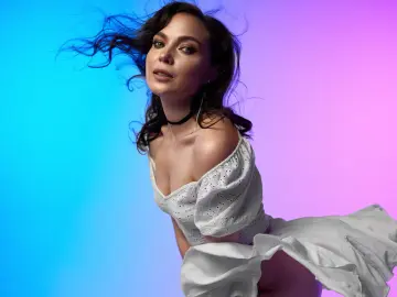 Livejasmin Free Live Porn of ArianaBurn