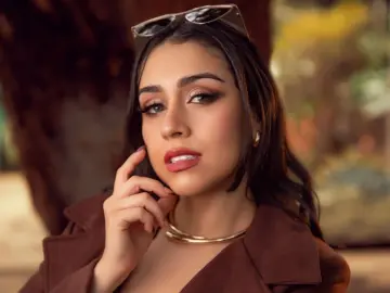 Livejasmin Sex Chat of ClaraDuque