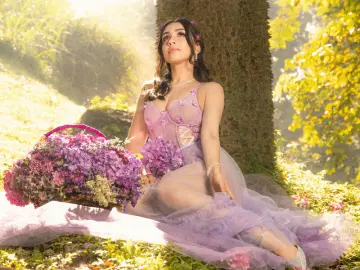 Livejasmin Sex Chat of ClaraDuque