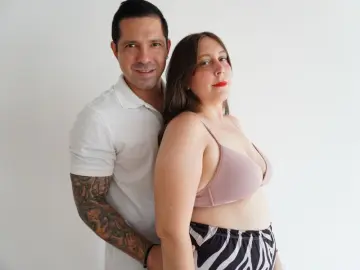 Livejasmin Adult Video Chat of LaraAndJames