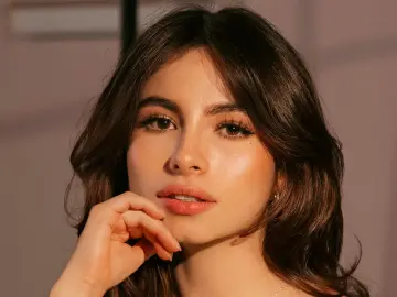 Livejasmin Sex Cam of LauriSweet