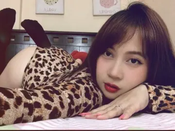 Livejasmin Live Sex Cam of LorraineKim