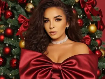 Livejasmin Sex Chat of KayaVega